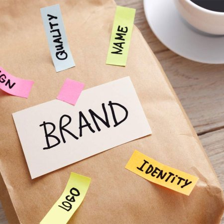 مراحل قانونی فروش برند در ایران