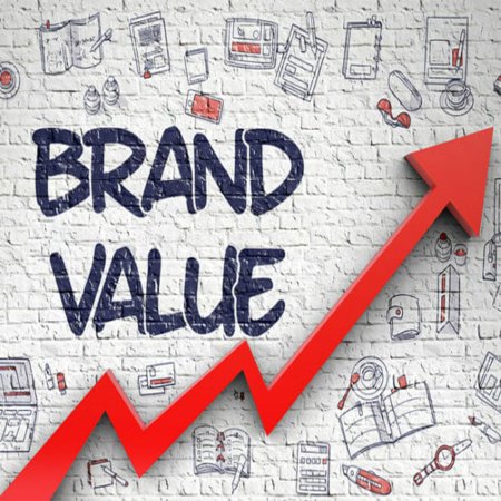 قیمت برند؛ عوامل مؤثر و راهنمای محاسبه ارزش برند تجاری