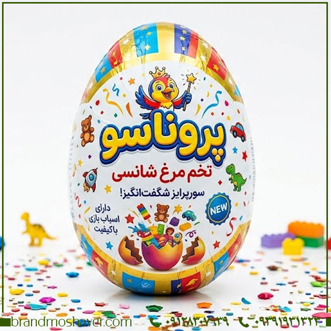 مشاوره خرید برند پروناسو؛ تحلیل ۶ طبقه و نام ایتالیایی | مشاور برند